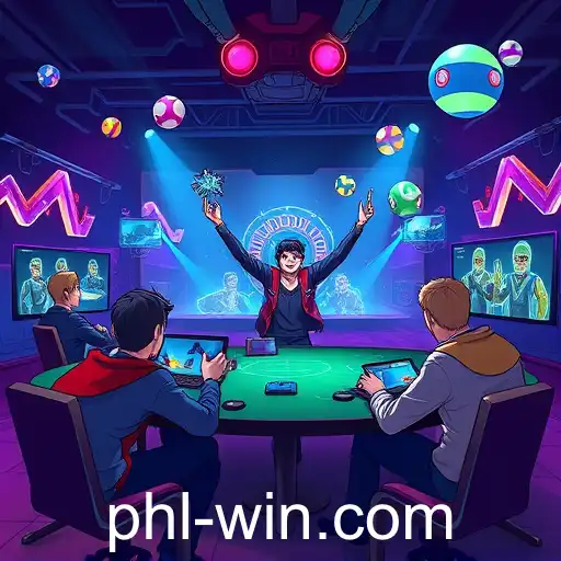 Exploring the Buzz Around Phlwin in 2025