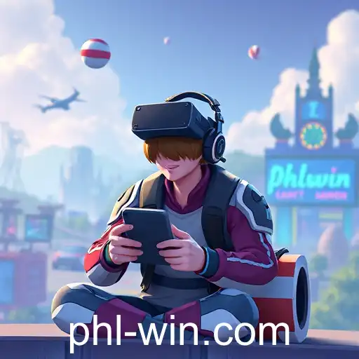 Exploring the Gaming Landscape of 2025