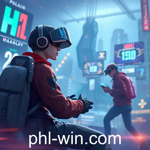 The Rise of Phlwin in the Gaming World