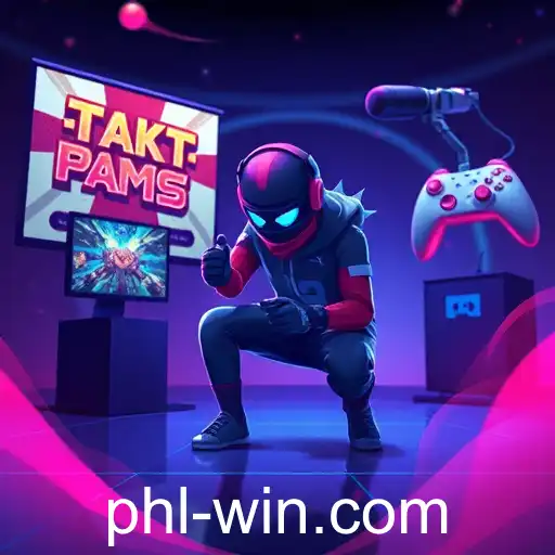 Phlwin Takes Gaming to New Heights