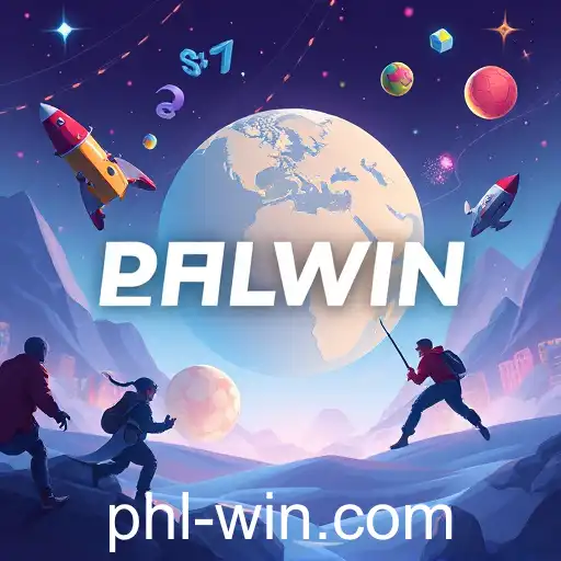 PHLWin: The Gaming Platform Revolutionizing Entertainment