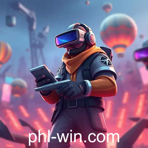 Phlwin Revolutionizes Online Gaming Experience