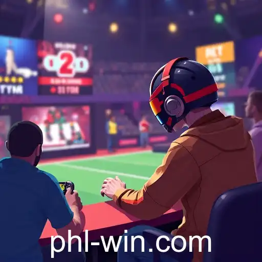 Phlwin: Revolutionizing Online Gaming in 2025