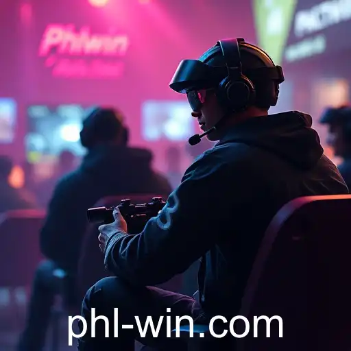 Phlwin's Impact on Online Gaming