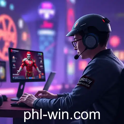 Phlwin: Revolutionizing Online Gaming in 2025
