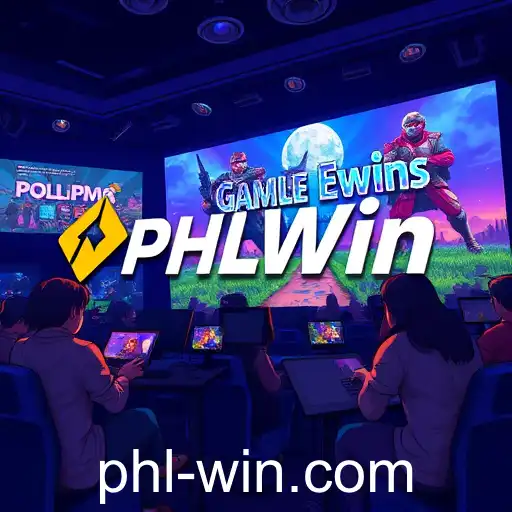 The Rise and Challenges of PHLwin: A Digital Gaming Hub