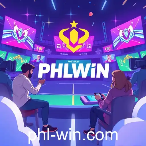 Phlwin's Impact on the Online Gaming Landscape