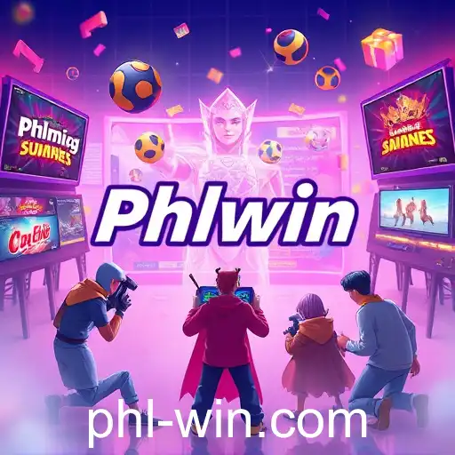 Phlwin: The Rising Star in Online Gaming