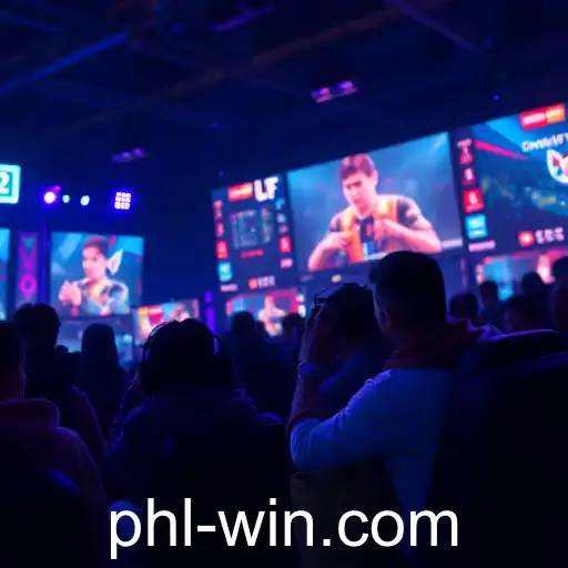 The Growing Popularity of Phlwin in 2025