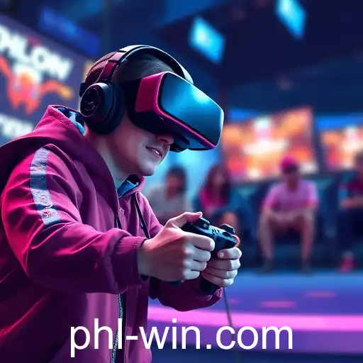Phlwin: Revolutionizing Online Gaming in 2025
