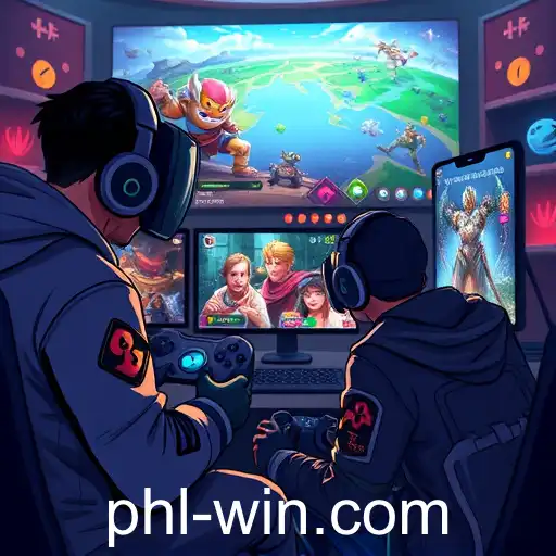 Exploring the Rise of Online Gaming in the Philippines