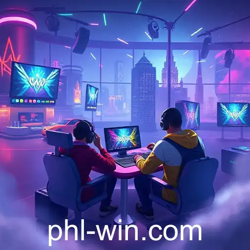 The Rise of Online Gaming Platforms in 2025