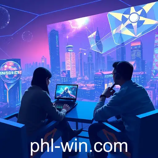 The Rise of Online Gaming Communities