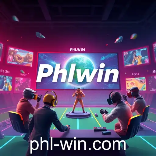 The Rise of Phlwin: Engaging the Gaming Community