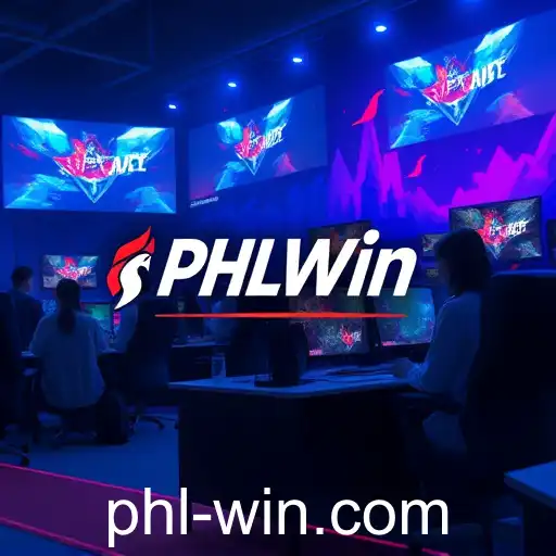 The Rise of Phlwin in 2025