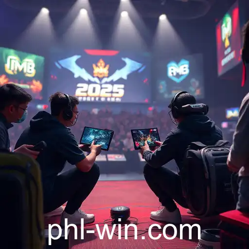The Rise of Phlwin: A Beacon for Interactive Gaming