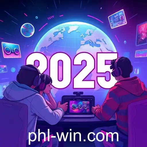 The Rise of Phlwin in Online Gaming