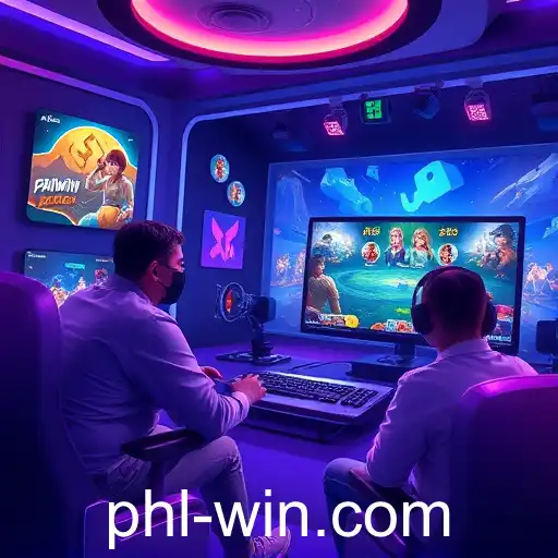 Phlwin: Revolutionizing Online Gaming in 2026