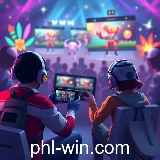Phlwin: Revolutionizing Online English Learning