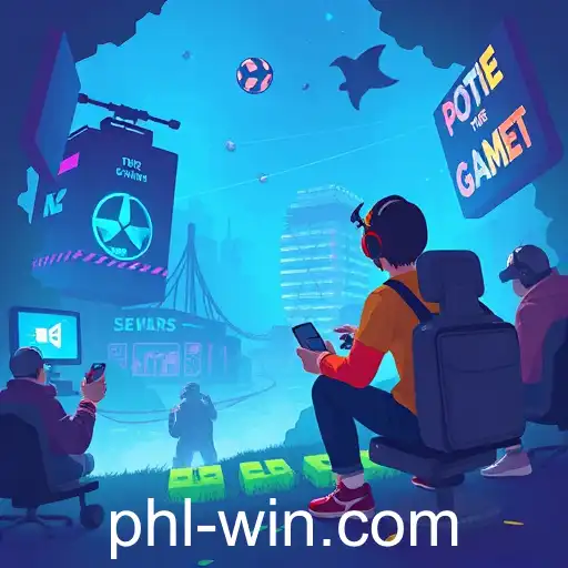 Phlwin: Revolutionizing Online Gaming