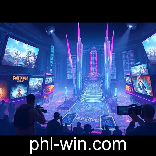 Gaming Dynamics and Innovations of 2025