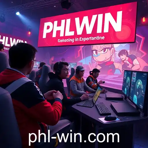 PHLWIN: An Emerging Trend in Online Gaming