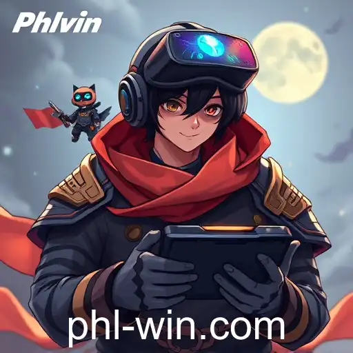 Phlwin: Redefining Online Gaming Experiences