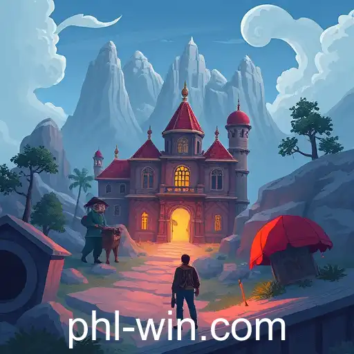 Phlwin: A Revolution in Online Gaming