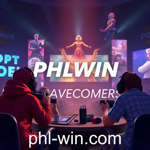 Phlwin Revolutionizes Online Gaming