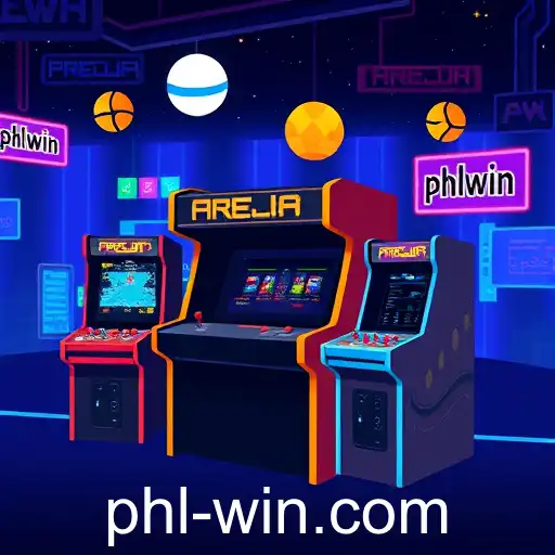 The Enduring Appeal of Arcade Classics: Exploring the 'Phlwin' Connection