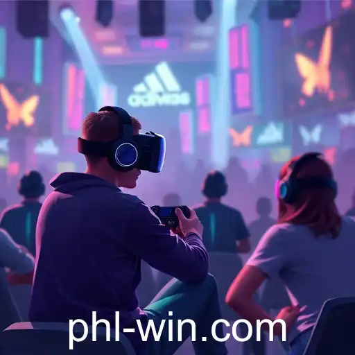 The Changing Face of Online Gaming in 2025