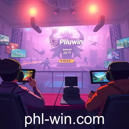 Rise of Phlwin: A New Era in Online Gaming