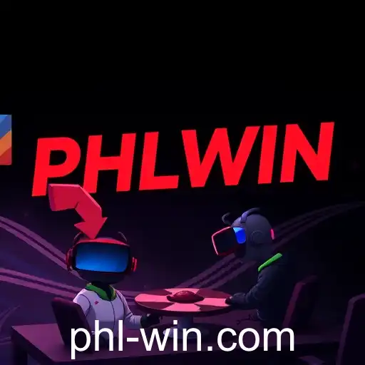 Phlwin's Rise in the Gaming Industry
