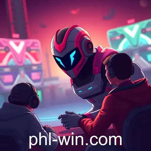 The Rise of PHLWIN: A Gaming Odyssey