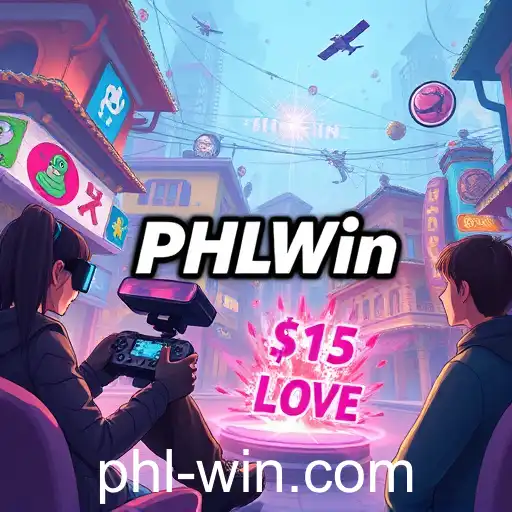 PHLWin: The Gaming Platform Revolutionizing Entertainment