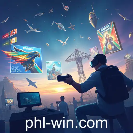 Phlwin: Revolutionizing Online Gaming in 2025