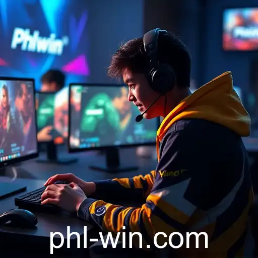 Phlwin: Revolutionizing Online Gaming