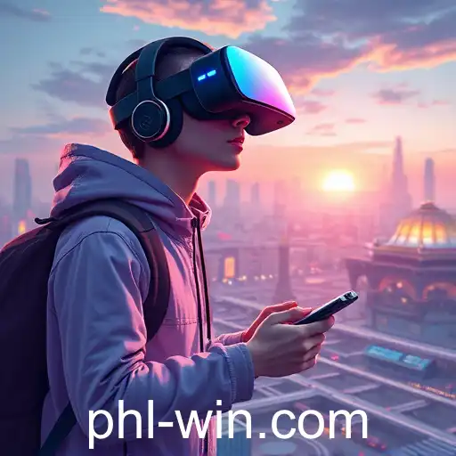 The Rise of Digital Gaming in 2025