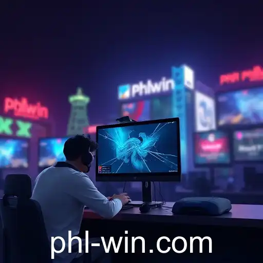 Exploring the Rise of Online Gaming in the Philippines