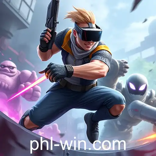 The Rise of PHLWin: The New Era of Online Gaming