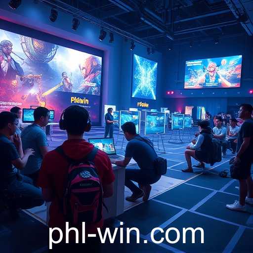 The Rise of Phlwin: A Beacon for Interactive Gaming